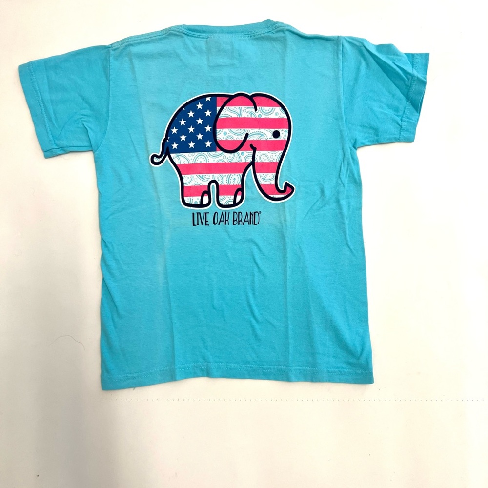 Youth Tee Short Sleeves